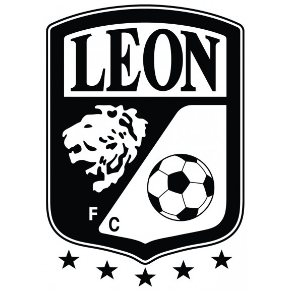 Club Leon F.C. Logo