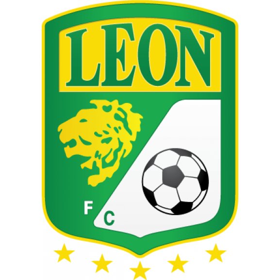 Club Leon FC Logo