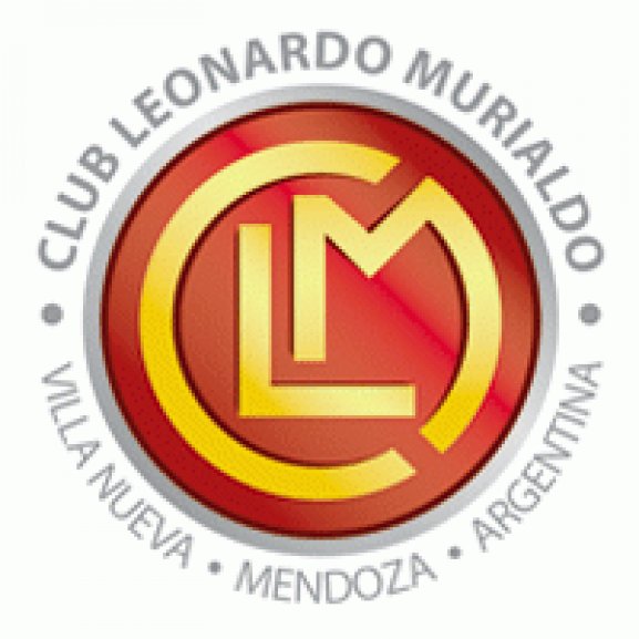 Club Leonardo Murialdo - Mendoza Logo
