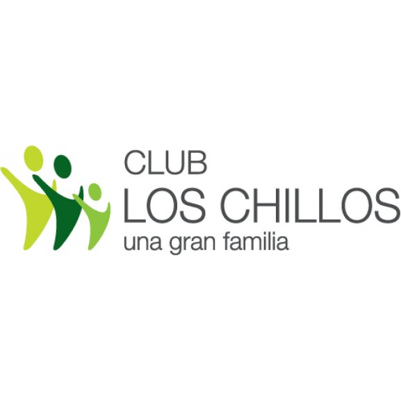 Club Los Chillos Logo