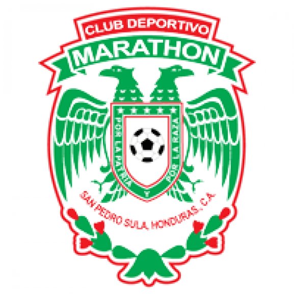 Club Marathon Logo