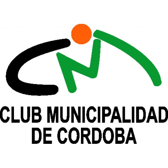 Club Municipalidad de Córdoba Logo