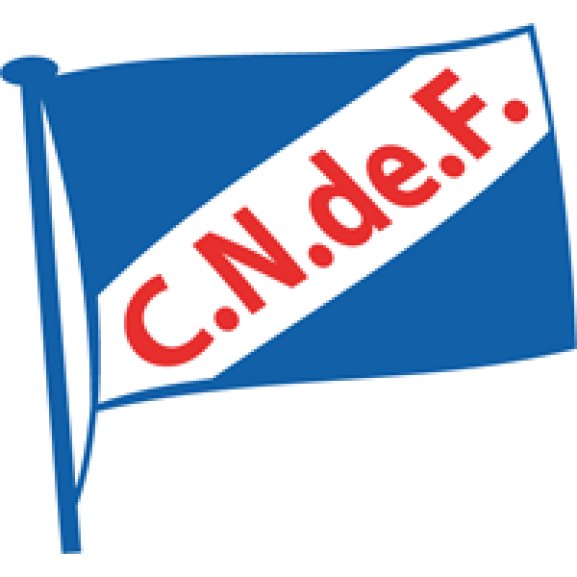 Club Nacional de Football Logo