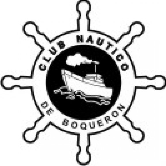 Club Nautico Boqueron Logo