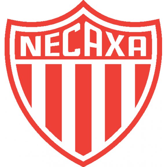 Club Necaxa de Córdoba Logo