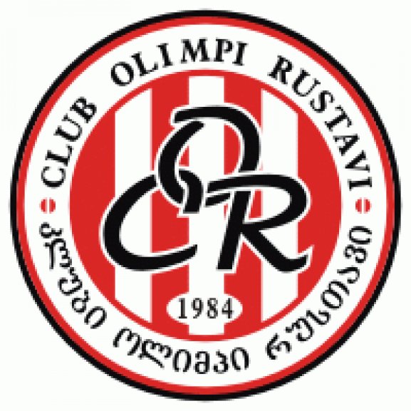 Club Olimpi Rustavi Logo