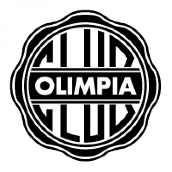 Club Olimpia Logo