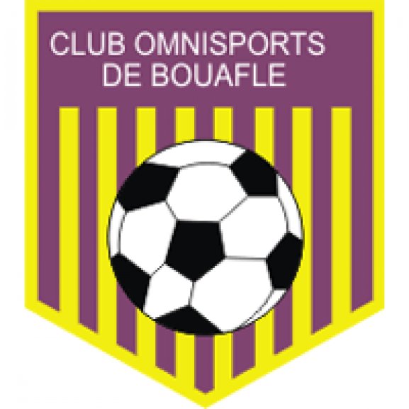 Club Omnisports de Bouafle Logo