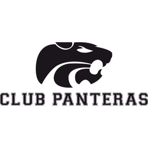 Club Panteras Logo
