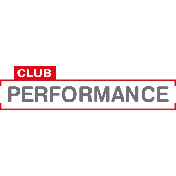 club performance Logo