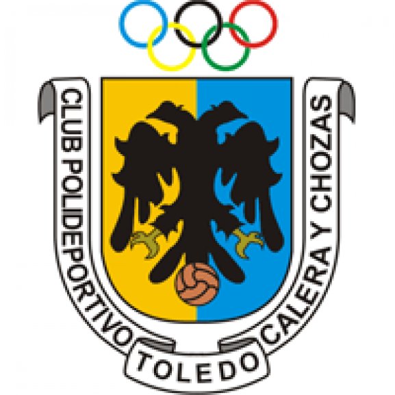 CLUB POLIDEPORTIVO CALERA Logo