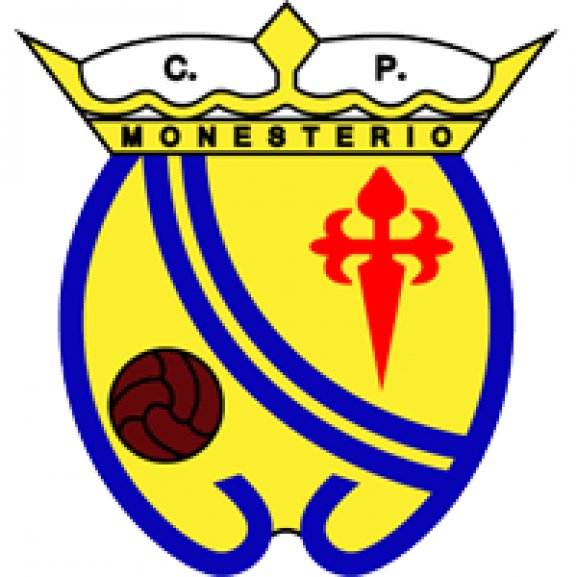 Club Polideportivo Monesterio Logo