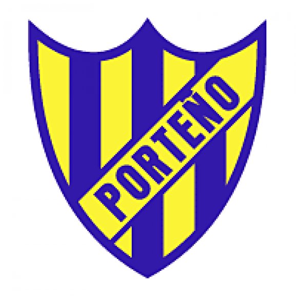 Club Porteno de Ensenada Logo
