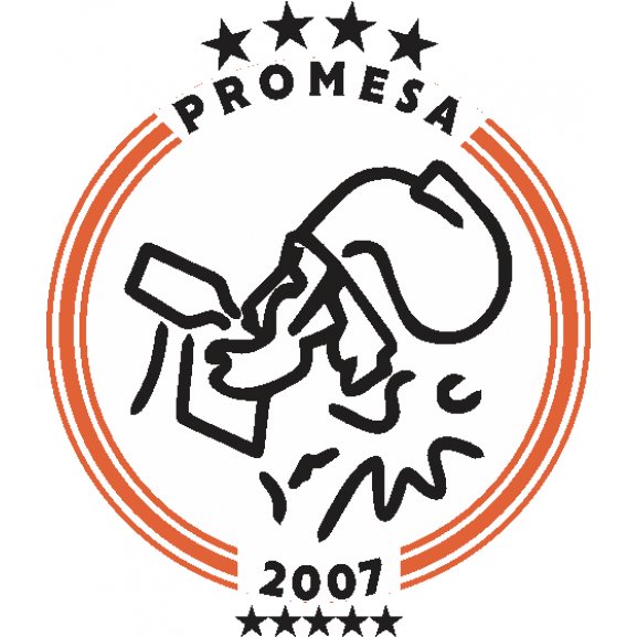 Club Promesa de Córdoba Logo