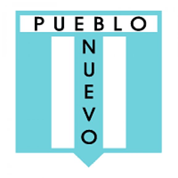 Club Pueblo Nuevo de Cerrillos Logo