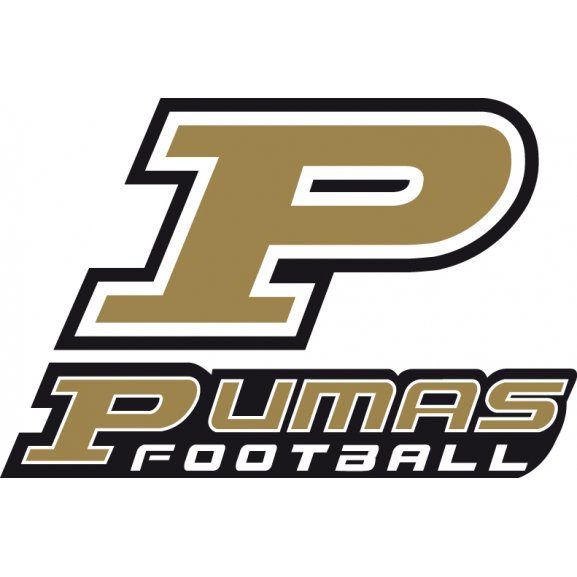 Club Pumas Logo