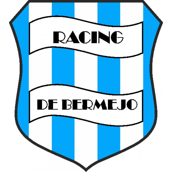 Club Racing de Bermejo Mendoza Logo