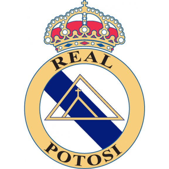 Club Real Potosi Logo