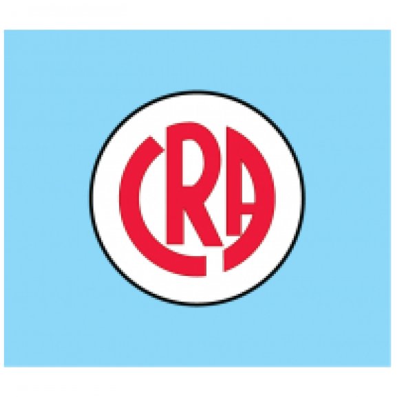 Club Regatas Avellaneda Logo