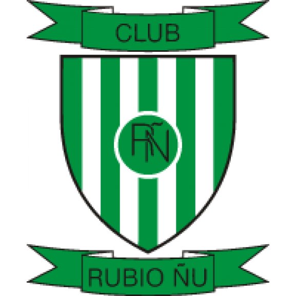 Club Rubio Ñu Logo