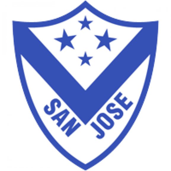 Club San Jose Logo