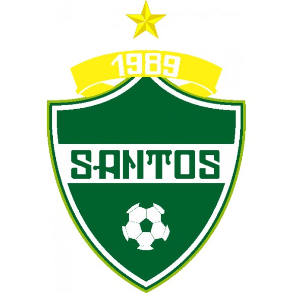 Club Santos de Córdoba Logo