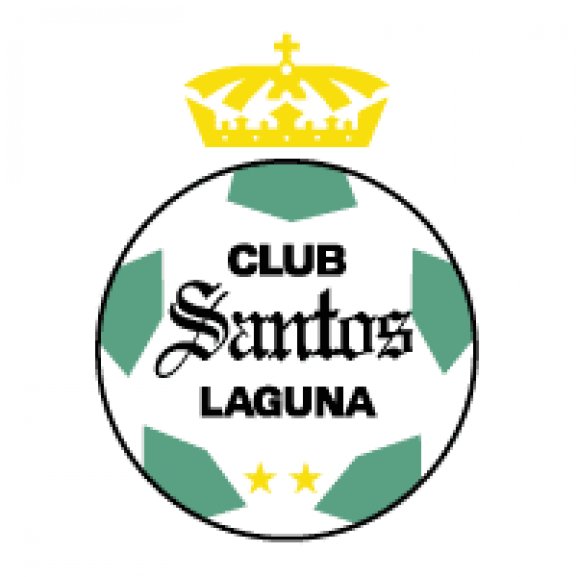 Club Santos Laguna Logo