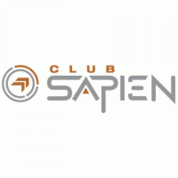 Club Sapien Logo