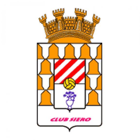 Club Siero Logo