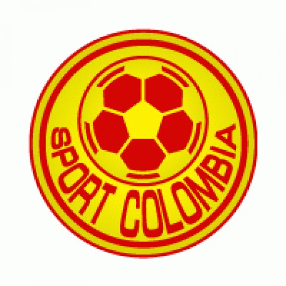 Club Sport Colombia Logo