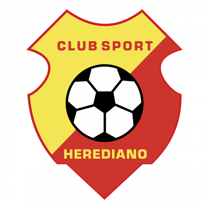 Club Sport Herediano de Heredia Logo