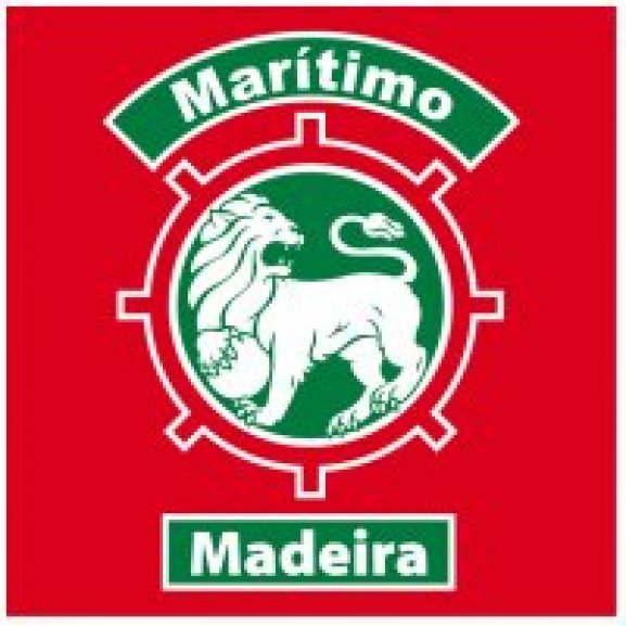 Club Sport Marítimo Logo