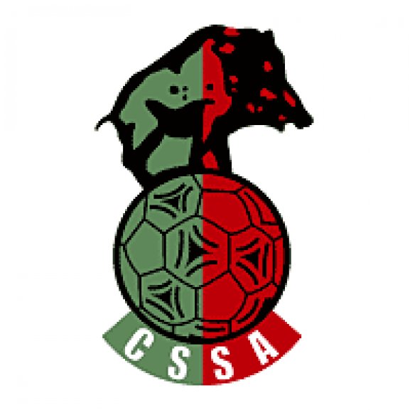 Club Sportif Sedan Ardennes Logo