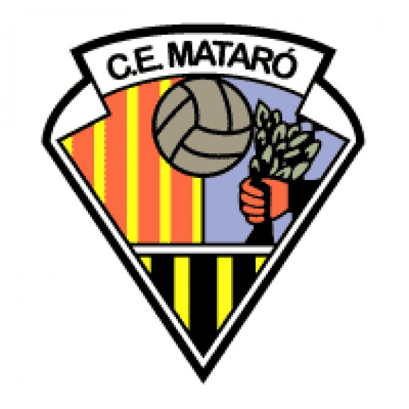 Club Sportiu Mataro Logo