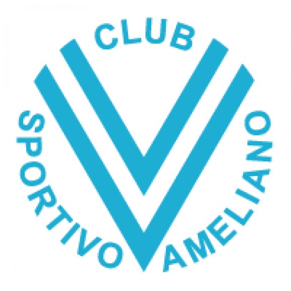 Club Sportivo Ameliano Logo