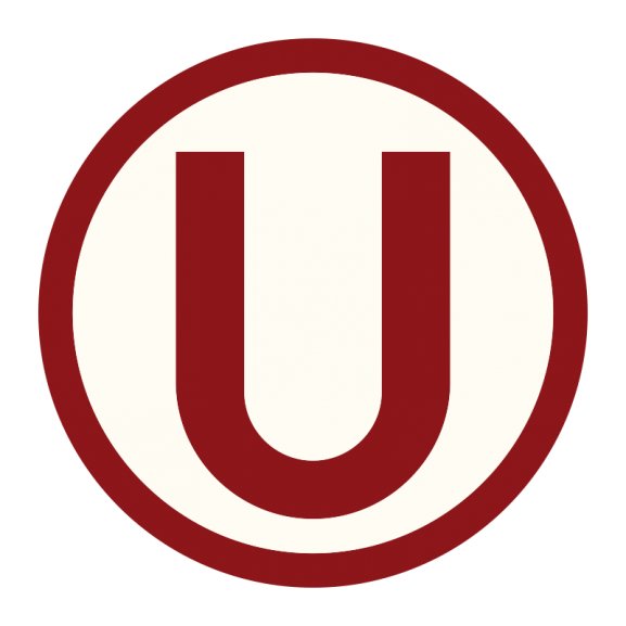 Club Universitario de Deportes Logo