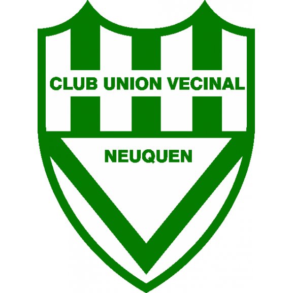 Club Unión Vecinal de Neuquén Logo
