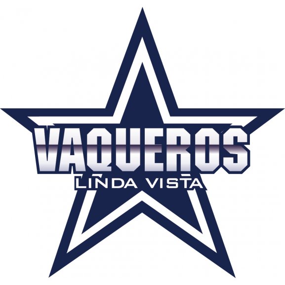Club Vaqueros Linda Vista Logo