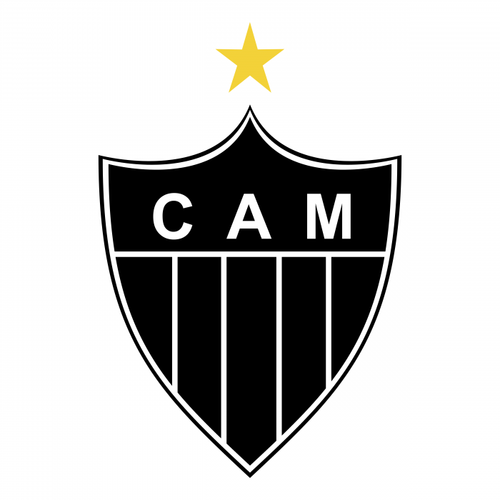 Clube Atletico Mineiro Logo