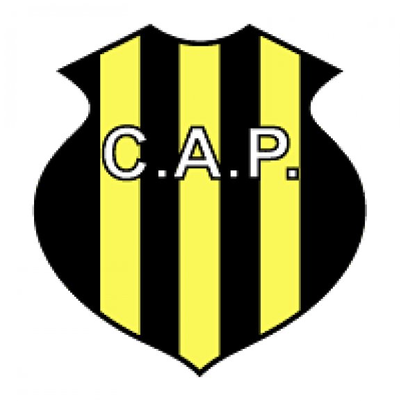 Clube Atletico Penarol de Salto Logo