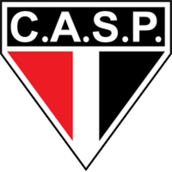 Clube Atletico Sao Paulo Logo