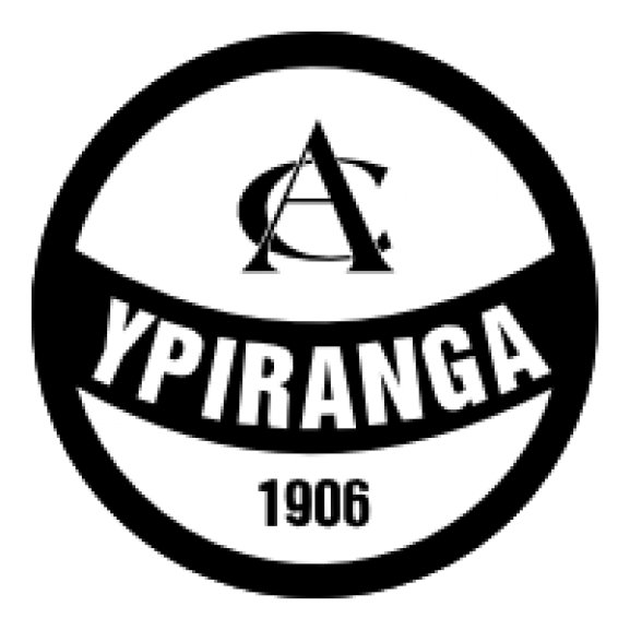 Clube Atletico Ypiranga Logo