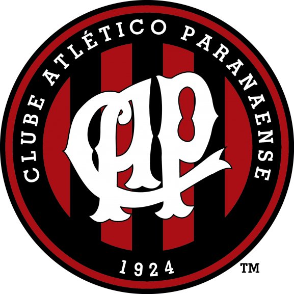 Clube Atlético Paranaense Logo