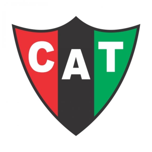 Clube Atlético Taquaritinga Logo