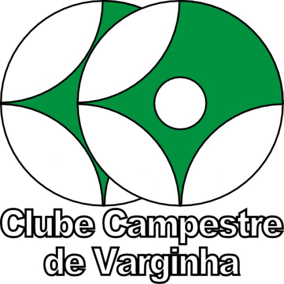 Clube Campestre de Varginha Logo