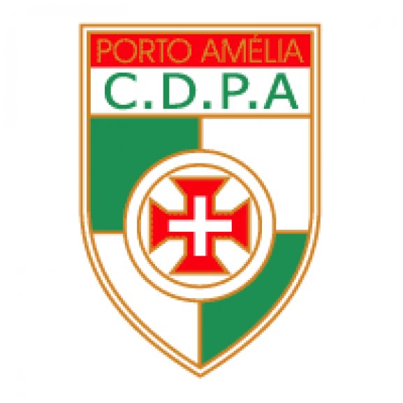 Clube Deportivo Porto Amelia Logo