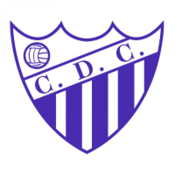 Clube Desportivo de Cinfaes Logo