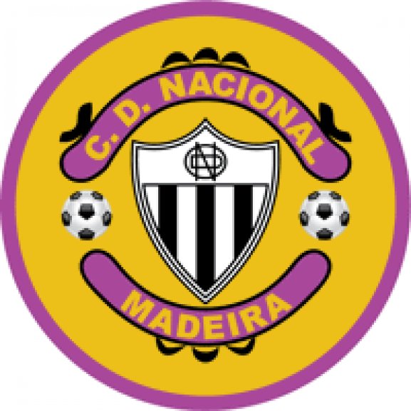 Clube Desportivo Nacional Logo
