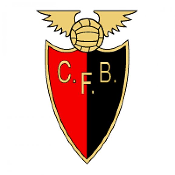 Clube Futebol Benfica Logo