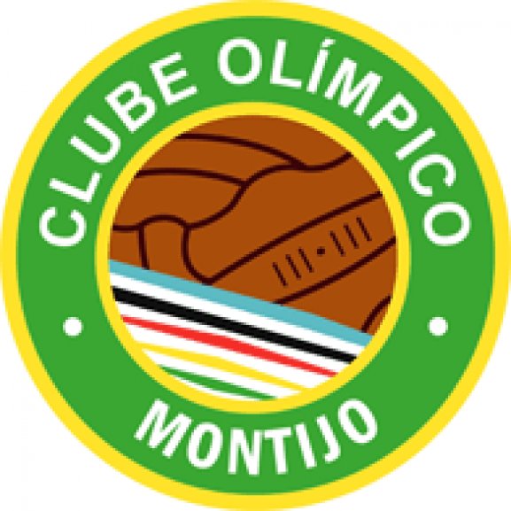 Clube Olímpico do Montijo Logo